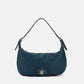 Ynot? Τσάντα ώμου μεσαία deep blue HAP001S5