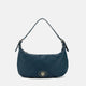 Ynot? Τσάντα ώμου μεσαία deep blue HAP001S5