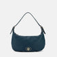 Ynot? Τσάντα ώμου μεσαία deep blue HAP001S5
