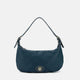 Ynot? Τσάντα ώμου μεσαία deep blue HAP001S5