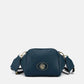 Ynot? τσάντα ώμου μικρή Deep blue HAP008S5