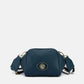 Ynot? τσάντα ώμου μικρή Deep blue HAP008S5