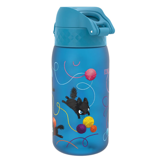 Παγούρι Ion8 γάτα 350ml