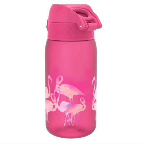 Παγούρι Ion8 Φλαμίνγκο 350ml