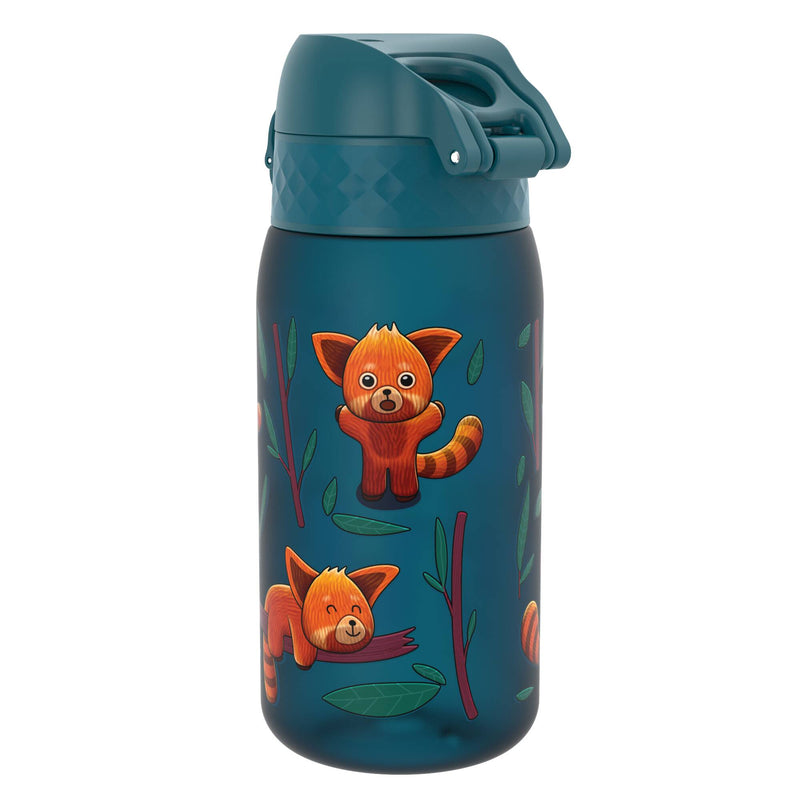 Παγούρι Ion8 red pandas 350ml