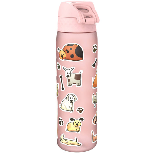 Παγούρι Ion8 σκύλος 500ml