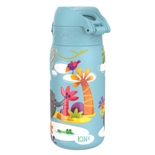 Μεταλλικό παγούρι ION8 400ml Σαφάρι