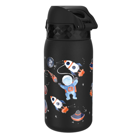 Μεταλλικό παγούρι ION8 400ml Διάστημα 2