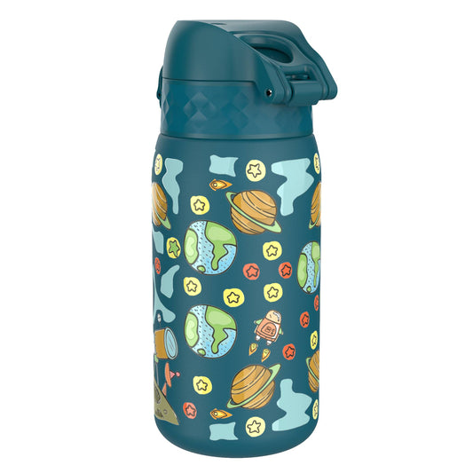 Μεταλλικό παγούρι ION8 400ml Διάστημα