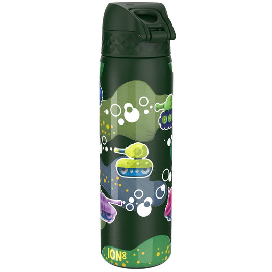 Μεταλλικό παγούρι ION8 600ml ΤΑΝΓΚ