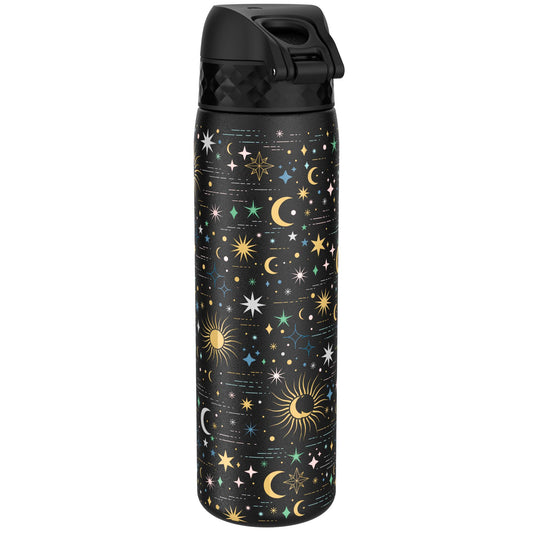 Μεταλλικό παγούρι ION8 600ml NIGHT