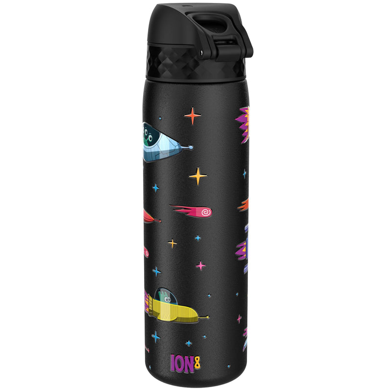 Μεταλλικό παγούρι ION8 600ml Space