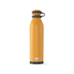 ΠΑΓΟΥΡΙ I DRINK B-EVO BOTTLE 500ML MANGEGNA OCHRE