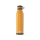 ΠΑΓΟΥΡΙ I DRINK B-EVO BOTTLE 500ML MANGEGNA OCHRE