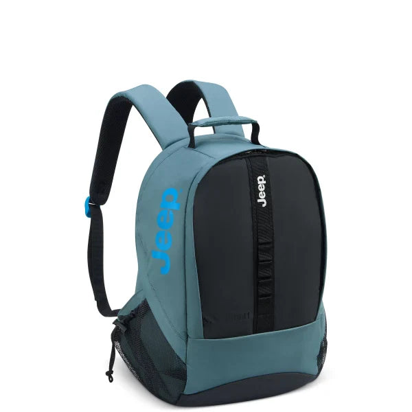 Jeep σακίδιο πλάτης Light Blue