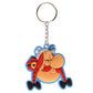 Μπρελόκ Obelix KEY245