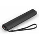 KNIRPS ΟΜΠΡΕΛΑ ULTRA SLIM US.050, ΒΑΡΟΣ 115 gr !, ΧΕΙΡΟΚΙΝΗΤΗ, ΣΚΟΥΡΑ ΓΚΡΙ