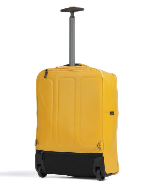 Mandarina Duck τσάντα πλάτης + trolley P10OSV0605J