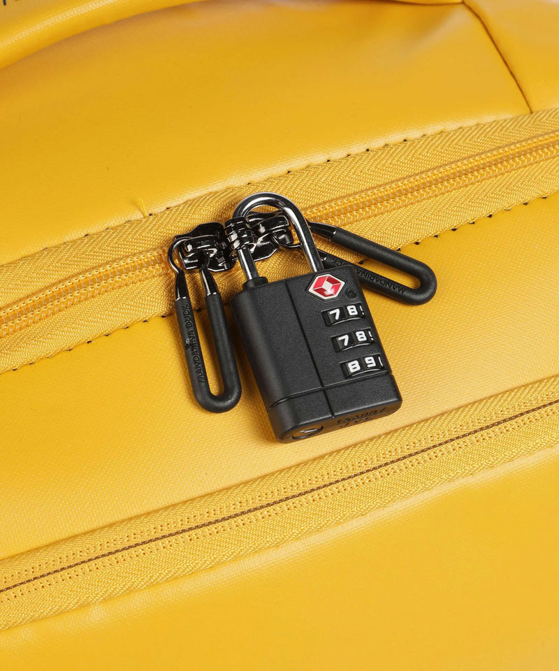 Mandarina Duck τσάντα πλάτης + trolley P10OSV0605J