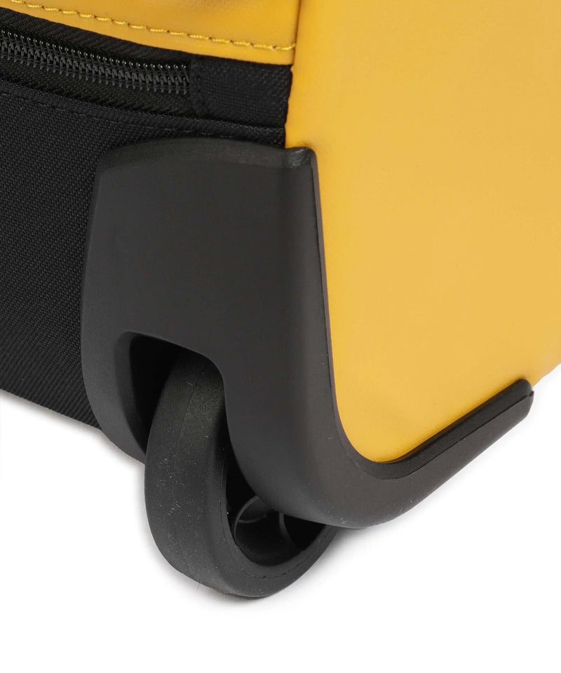 Mandarina Duck τσάντα πλάτης + trolley P10OSV0605J