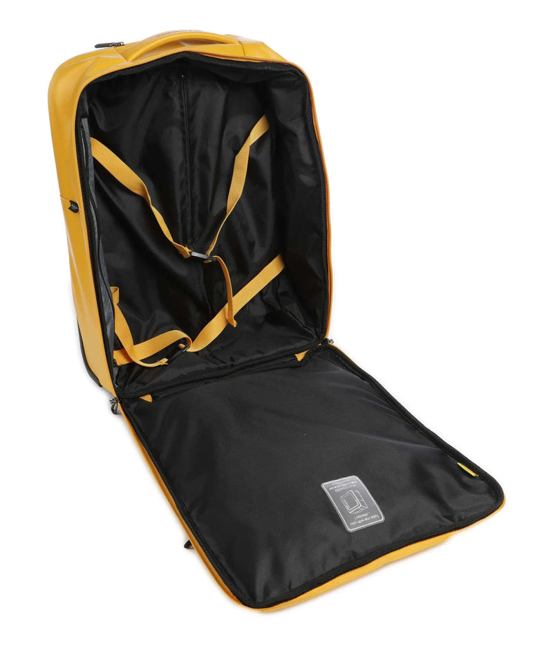 Mandarina Duck τσάντα πλάτης + trolley P10OSV0605J