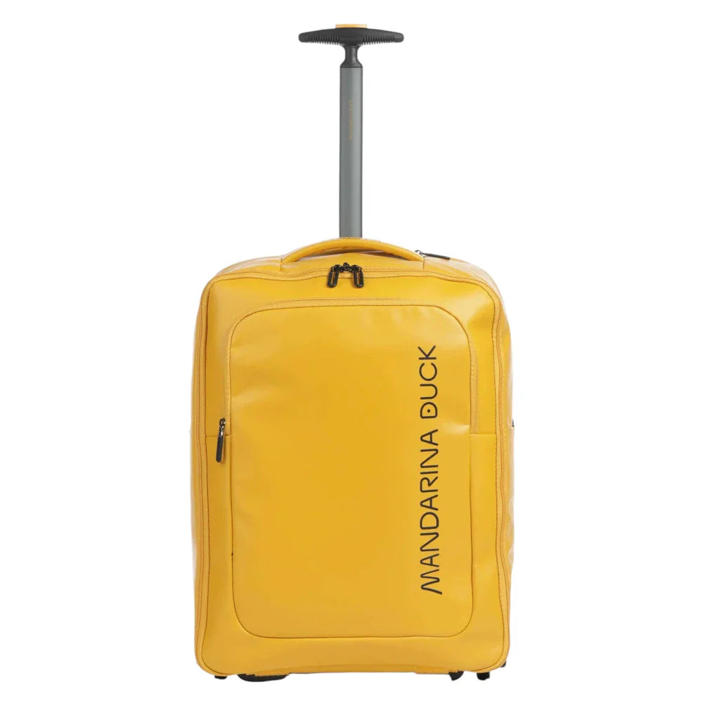 Mandarina Duck τσάντα πλάτης + trolley P10OSV0605J
