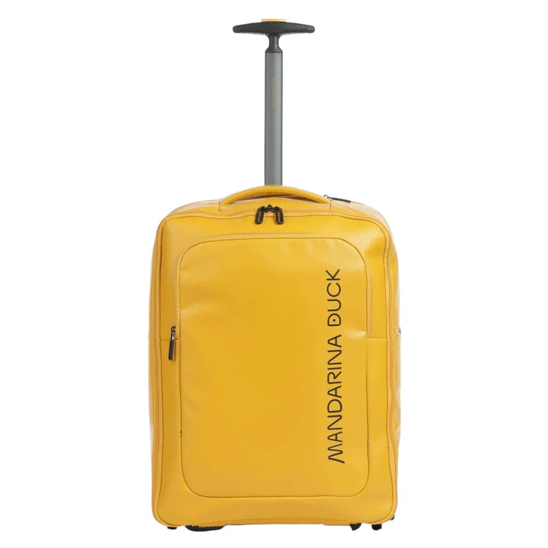Mandarina Duck τσάντα πλάτης + trolley P10OSV0605J