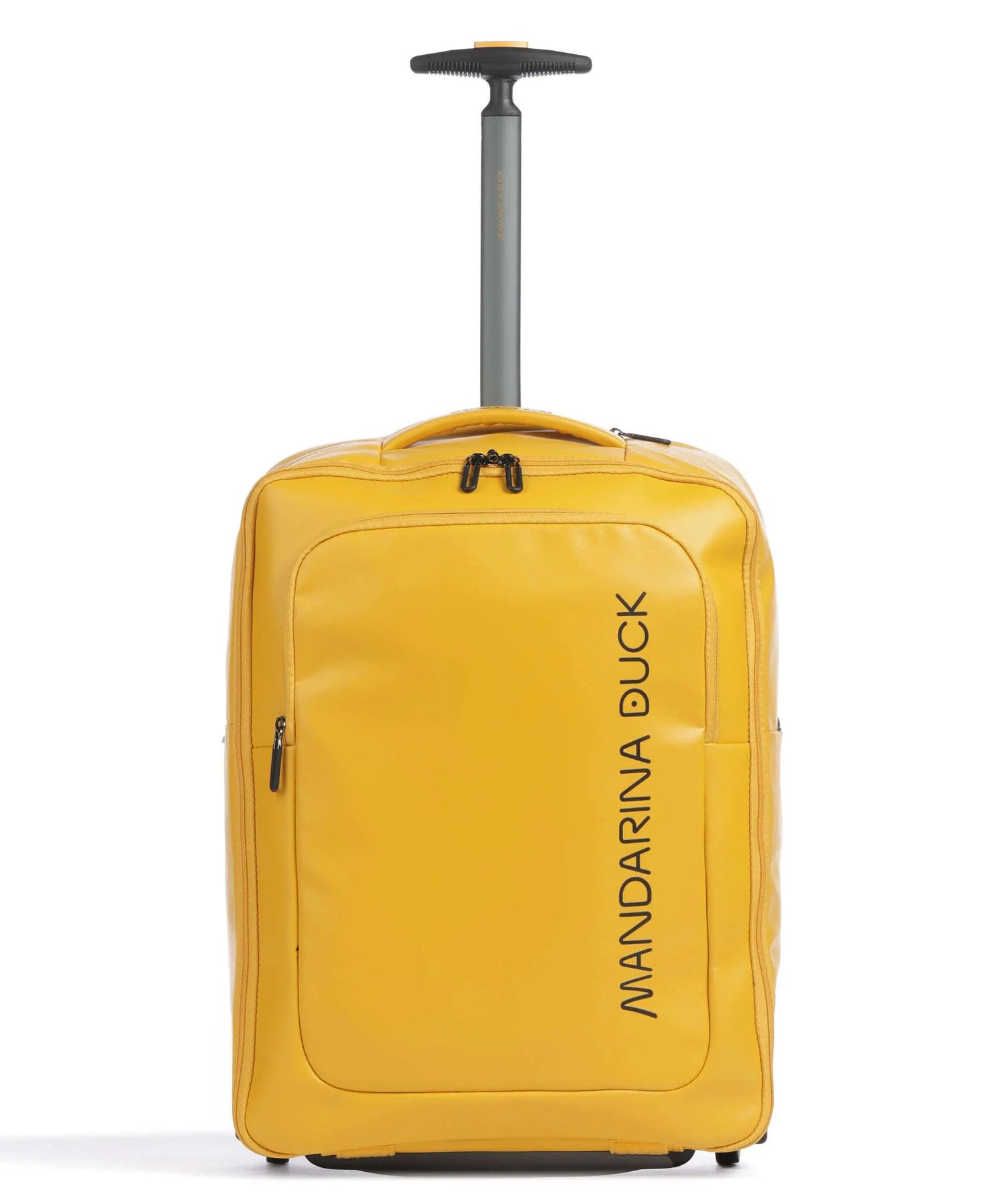 Mandarina Duck τσάντα πλάτης + trolley P10OSV0605J