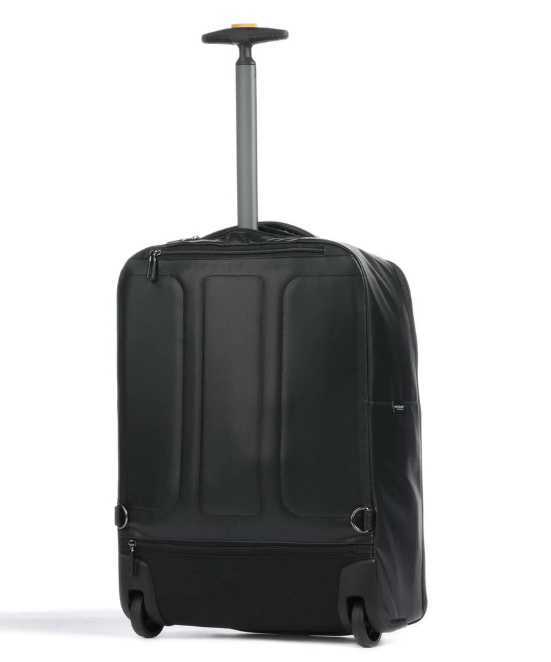 Mandarina Duck τσάντα πλάτης + trolley P10OSV06651