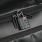Mandarina Duck τσάντα πλάτης + trolley P10OSV06651