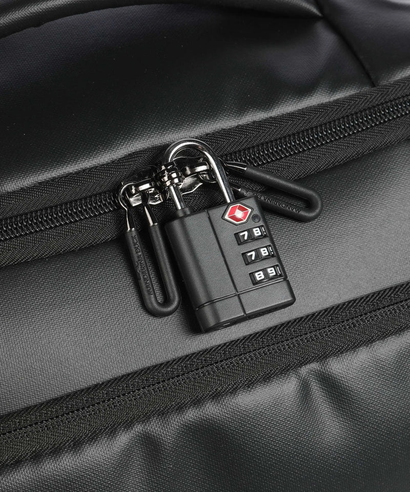 Mandarina Duck τσάντα πλάτης + trolley P10OSV06651