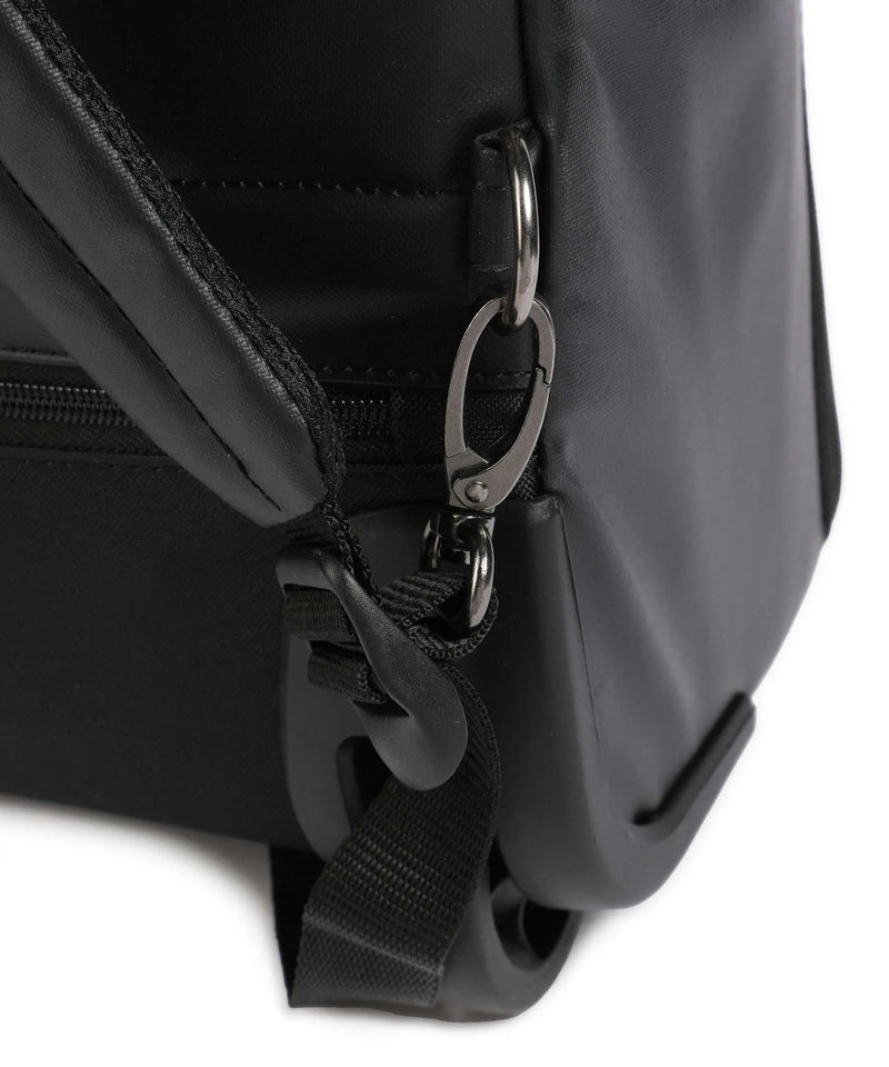 Mandarina Duck τσάντα πλάτης + trolley P10OSV06651