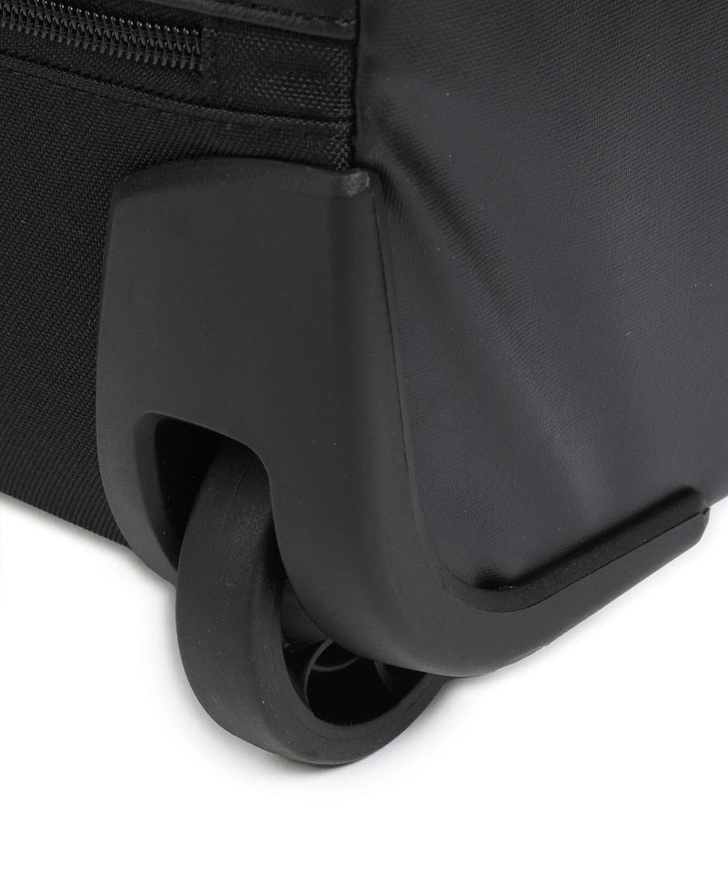 Mandarina Duck τσάντα πλάτης + trolley P10OSV06651
