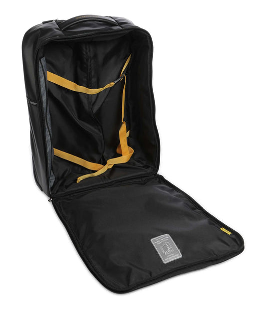 Mandarina Duck τσάντα πλάτης + trolley P10OSV06651