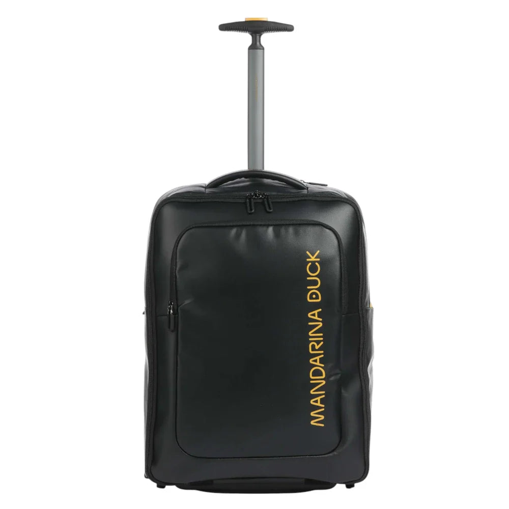 Mandarina Duck τσάντα πλάτης + trolley P10OSV06651