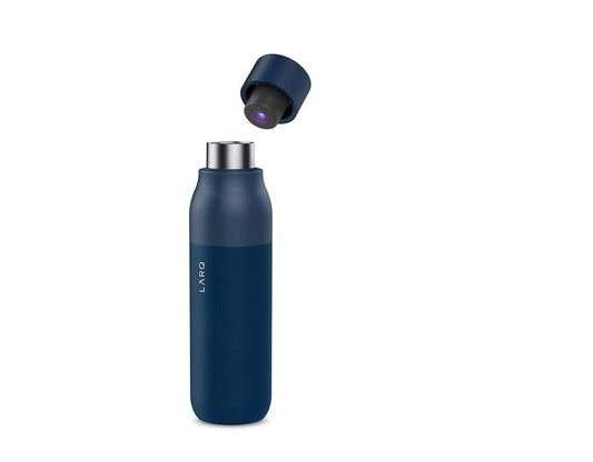 Larq Θερμό pure vis Monaco Blue 740 ml