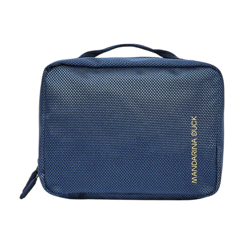 Mandarina Duck Zephyr νεσσεσέρ Dress blue