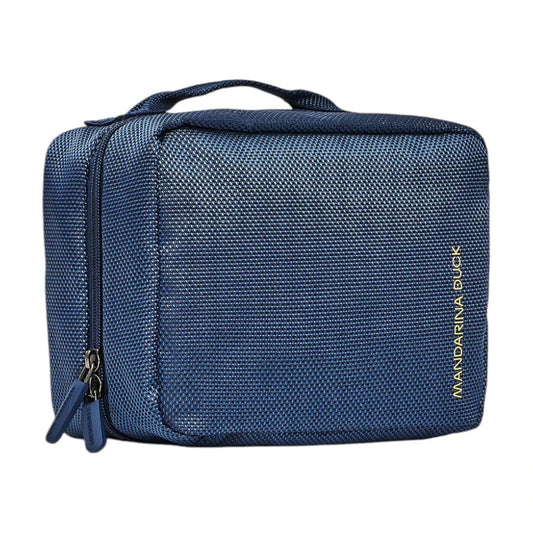 Mandarina Duck Zephyr νεσσεσέρ Dress blue