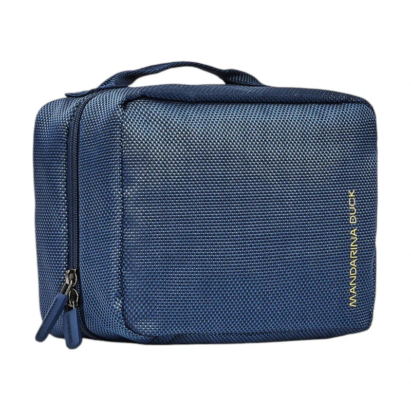 Mandarina Duck Zephyr νεσσεσέρ Dress blue