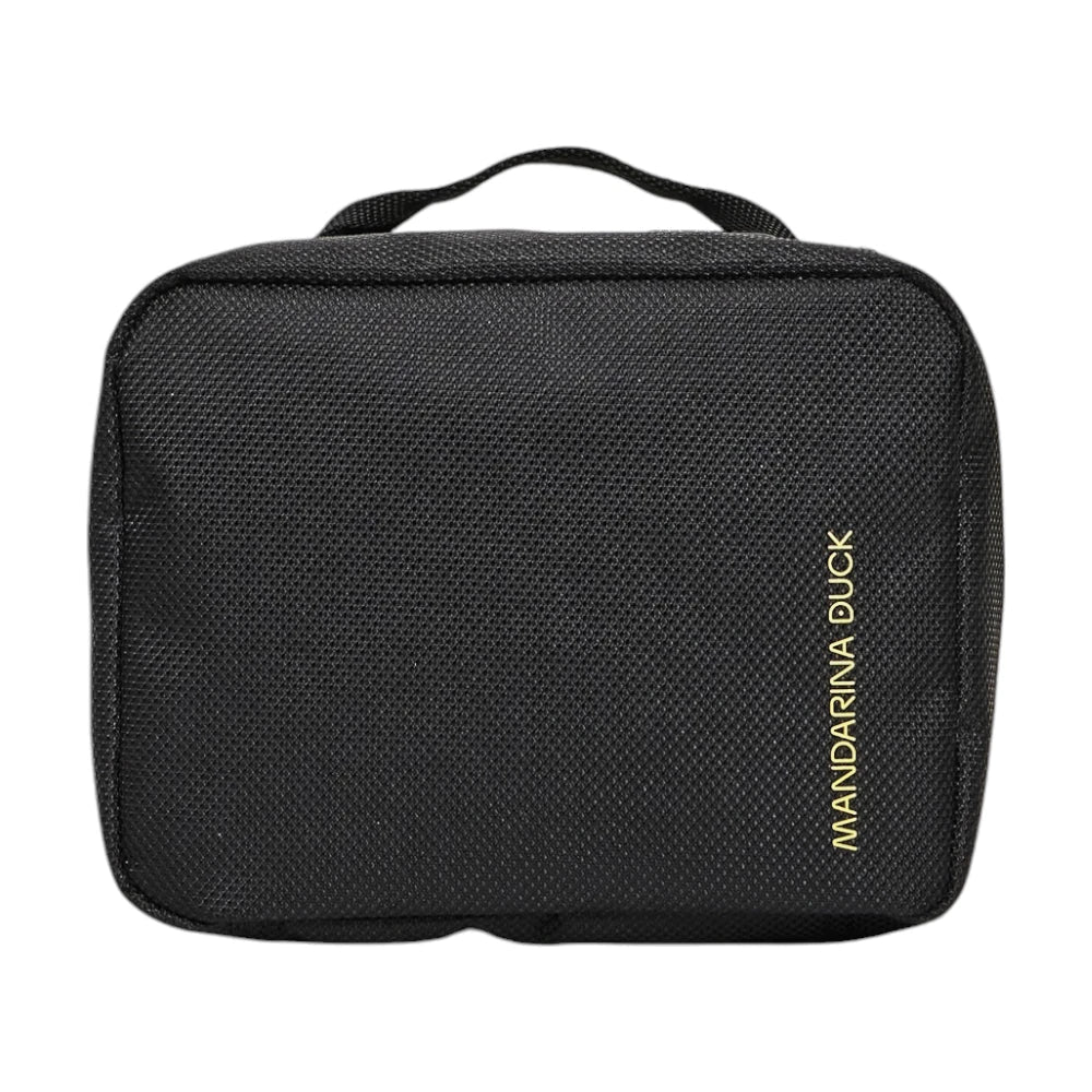 Mandarina Duck Zephyr νεσσεσέρ Black