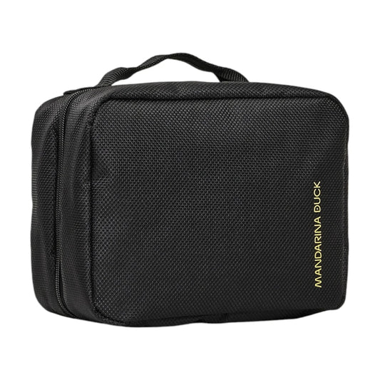 Mandarina Duck Zephyr νεσσεσέρ Black