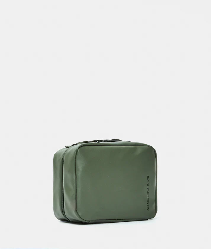 Mandarina Duck ecocoated νεσεσέρ pine green P10OSN02-A78