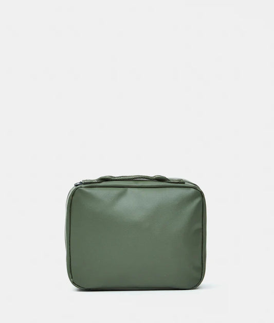 Mandarina Duck ecocoated νεσεσέρ pine green P10OSN02-A78