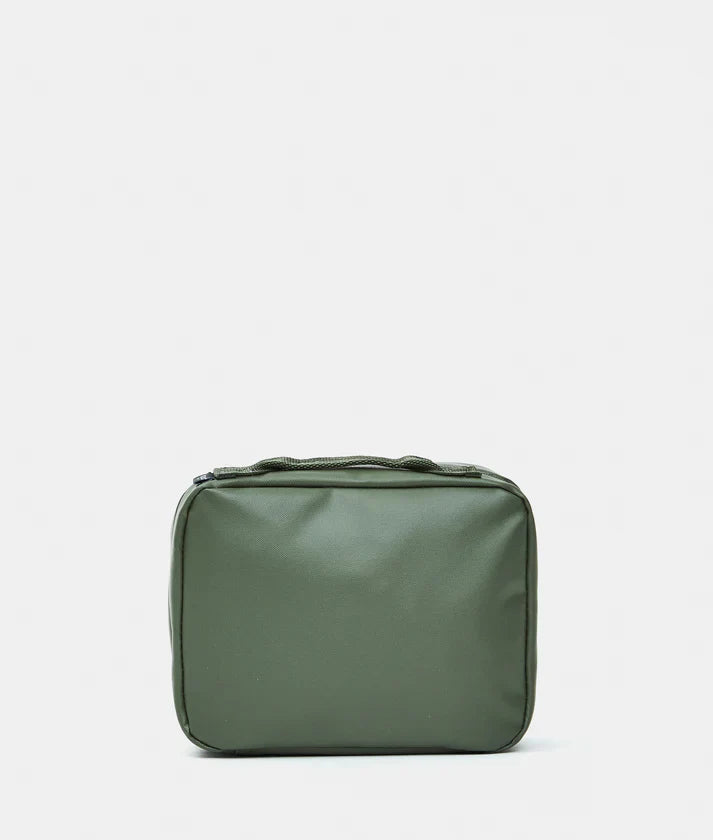 Mandarina Duck ecocoated νεσεσέρ pine green P10OSN02-A78
