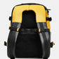 Mandarina Duck σακίδιο πλάτης ταξιδίου eco coated Yellow P10OST08-05J
