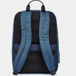 Mandarina Duck Zephyr τσάντα πλάτης blue P10OTT03-08Q