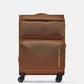 Mandarina Duck Zephyr βαλίτσα μεσαία Marmalade P10OTV03-A38