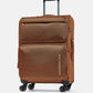 Mandarina Duck Zephyr βαλίτσα μεσαία Marmalade P10OTV03-A38