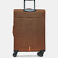 Mandarina Duck Zephyr βαλίτσα μεσαία Marmalade P10OTV03-A38