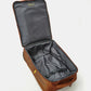 Mandarina Duck τσάντα πλάτης + trolley Zephyr Marmelade P10OTV06-A38